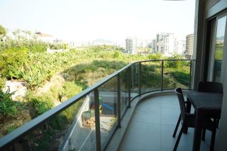 İNCİsuites - Alanya - 7