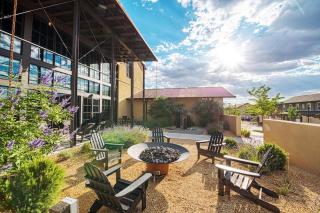 Sunport Villas - Albuquerque - 3