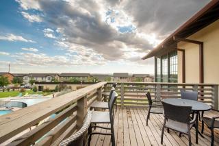 Sunport Villas - Albuquerque - 6
