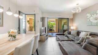 Le Riviera 3 bed apartment Sainte Maxime - Sainte-Maxime - 8