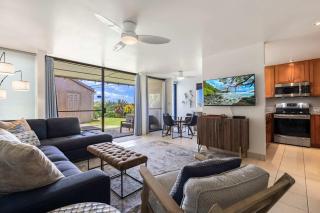 Oceanview Condo - Lanai AC Steps to Beach & Pool - Kihei - 8