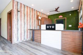 Hotel O THE WEDDING RINGS - Dhanbād - 0