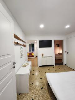 Varazzesuite apartment - Varazze - 8