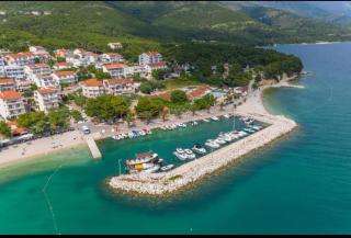 Apartman Mila Domina - Živogošće - 7