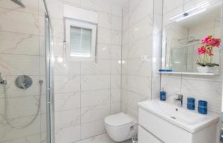 Apartman Mila Domina - Živogošće - 1