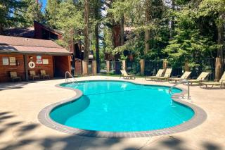 Meadow Ridge 44 - Mammoth Lakes - 9