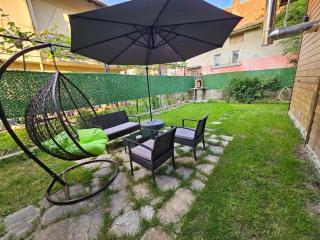 Къща за гости Джерман Guest house Dzherman - Saparewa Banja - 1