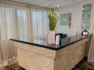 Ficus Hotel - San Juan - 3