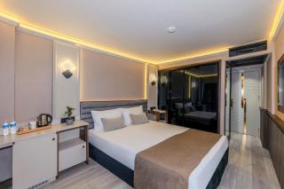special hotel - Istanbul - 9