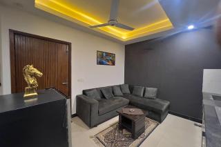 Bahria Guest House - Rawalpindi - 7