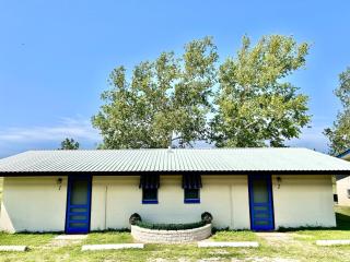 Oasis Lake Buchanan - Bluffton - 1