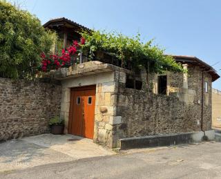 Casa Vella do Nanín - - 7