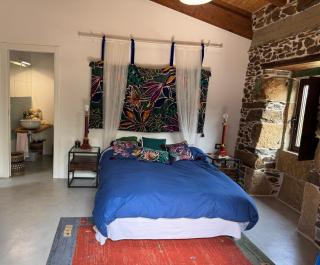 Casa Vella do Nanín - 6