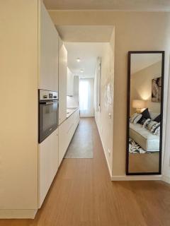 Elegant Apartment near Prato della Valle & Basilica Santo - Padova - 4