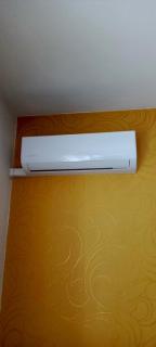 Kúpeľná Oldtown apartment - 8