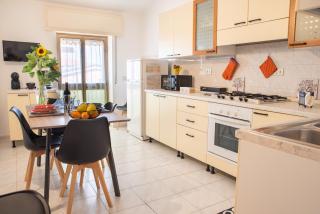 Casa Elisa La Caletta - 8