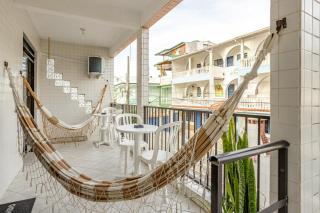 Apartamento 50 MT da praia - Florianópolis - 5