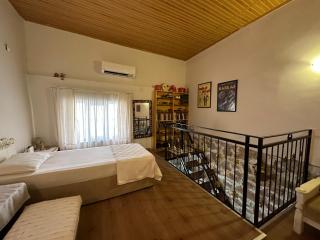 Ayvalıgın tarihi rum evi 2 katlı (YENİLENDİK) - Sakarya - 4