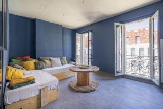 Les Docs, 2 chambres emplacement exceptionnel - 7