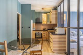 Les Docs, 2 chambres emplacement exceptionnel - 4