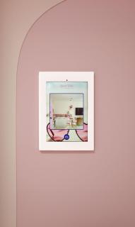 Rosa Vida - Retro Chic - Cannes - 9