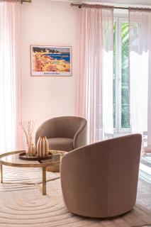 Rosa Vida - Retro Chic - Cannes - 8