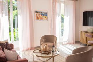 Rosa Vida - Retro Chic - Cannes - 8