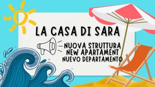 La casa di Sara - Racale - 0