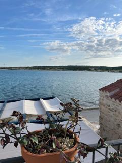 BEACH HOUSE CASKA - Novalja - 6