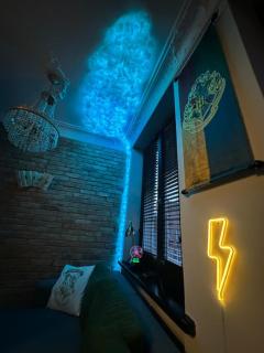 Hello Apartments Wizzard World - Danzica - 3