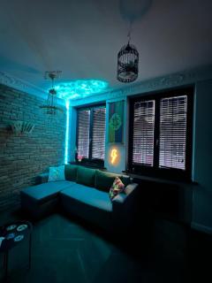 Hello Apartments Wizzard World - Danzica - 8