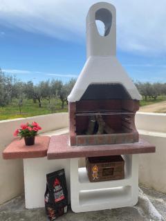La casa di Sara - Racale - 8