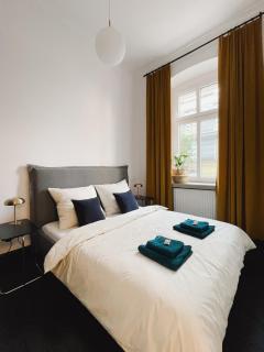 Artystyczne apartamenty Loft 52 - Bydgoszcz - 3