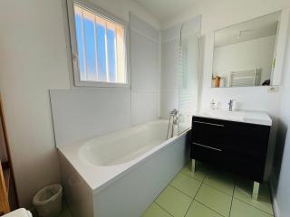 Beautiful home near Honfleur Deauville - Beuzeville - 9