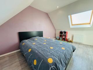 Beautiful home near Honfleur Deauville - Beuzeville - 6