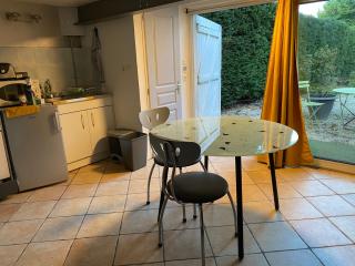 Studio Les Terrasses - 5