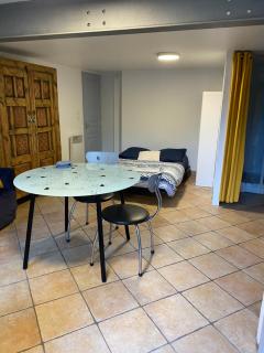 Studio Les Terrasses - Oullins - 4