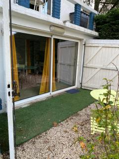 Studio Les Terrasses - Oullins - 8