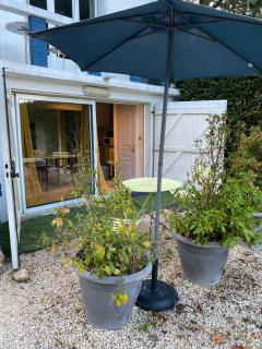 Studio Les Terrasses - 0