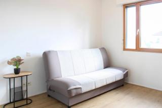 Studio with work space at the gates of Paris - Clichy - 0
