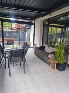 Chalet Solaris - Buşteni - 3