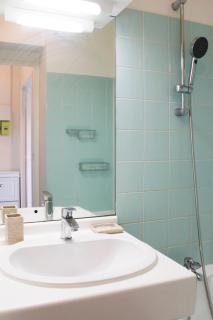 Studio with work space at the gates of Paris - Clichy - 2