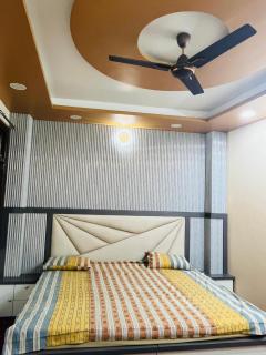 Hotel Urban Lion - IGI Delhi - Neu-Delhi - 1