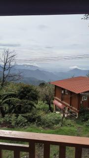 Alphineview couple room - Jāmb - 0