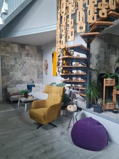 Chalet Solaris - Buşteni - 9