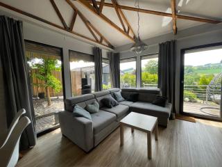 Ferienhaus am Hennesee - 3