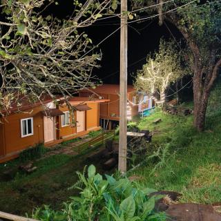 Alphineview couple room - Jāmb - 5