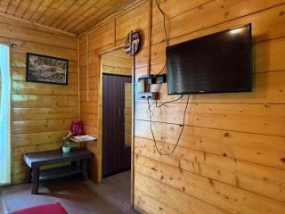 Alphineview couple room - Jāmb - 2