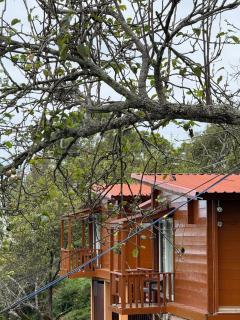 Alphineview couple room - Jāmb - 1