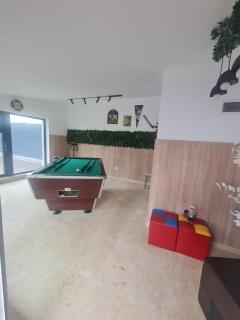 Chalet Solaris - Buşteni - 7